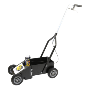 POWER COAT STRIPEVOGN