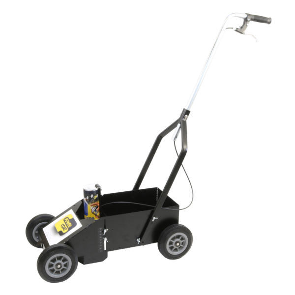 POWER COAT STRIPEVOGN