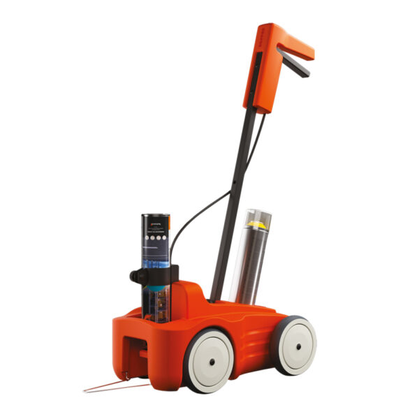 STRIPEVOGN DRIVER