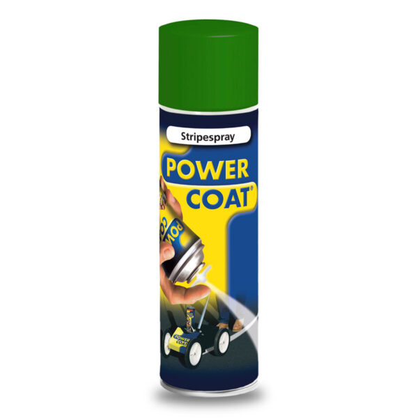 Stripespray Grønn 500 ML