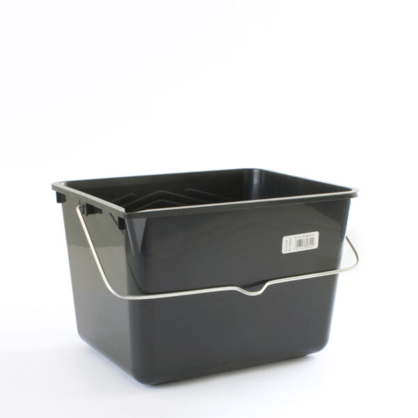 MALERBØTTE PLAST 8 LTR