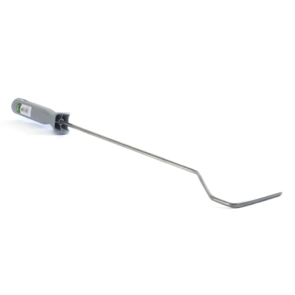 EASY BAKOMBØYLE 10CM STICK, LANGT SKAFT 55CM