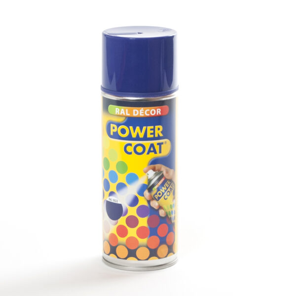POWER COAT RAL DÉCOR