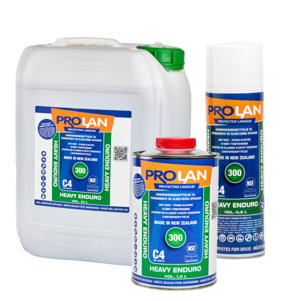 PROLAN ENDURO 300