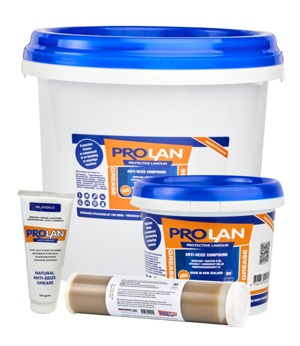 PROLAN GREASE 450