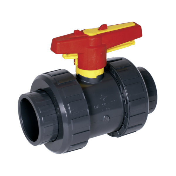 KULEVENTIL S4 11/2" BSP PN16