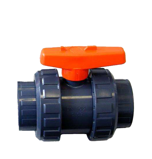 KULEVENTIL S6,  Rp 1 1/2", DN40, PN10