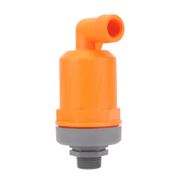 AIR VENT/VACCUM Breaker PP G 1"