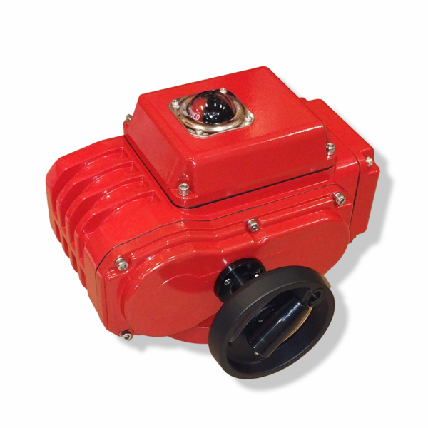 +ON/OFF EL-ACT. HL-20 ALU-BODY C5-M COAT IP67