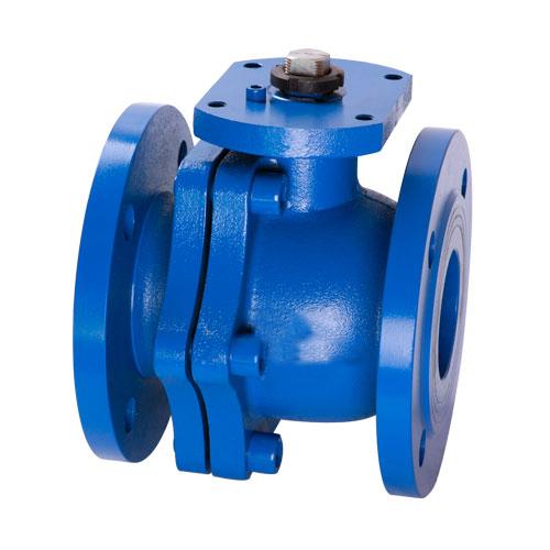 BALL VALVE MOD DPQ41F-16 DN40