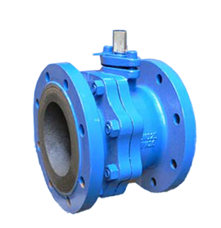 BALL VALVE MOD DSQ41F-16 DN125