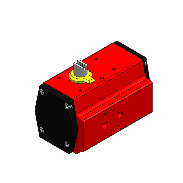 AKTUATOR RC 210 DA