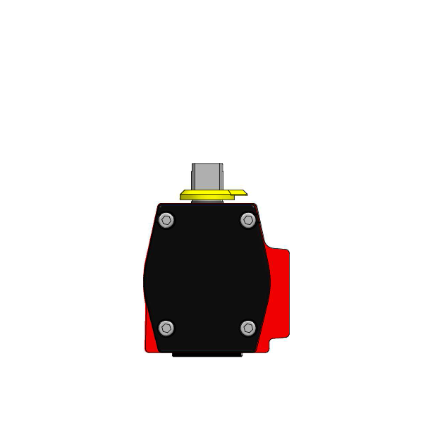 AKTUATOR RC 210 DA F04-9