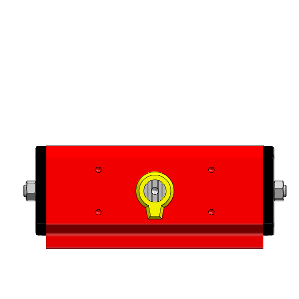 AKTUATOR RC 220 DA F04-9
