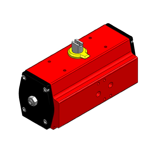 AKTUATOR RC 220 DA F04-9