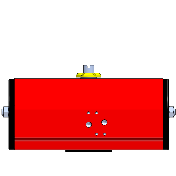 AKTUATOR RC240-DA