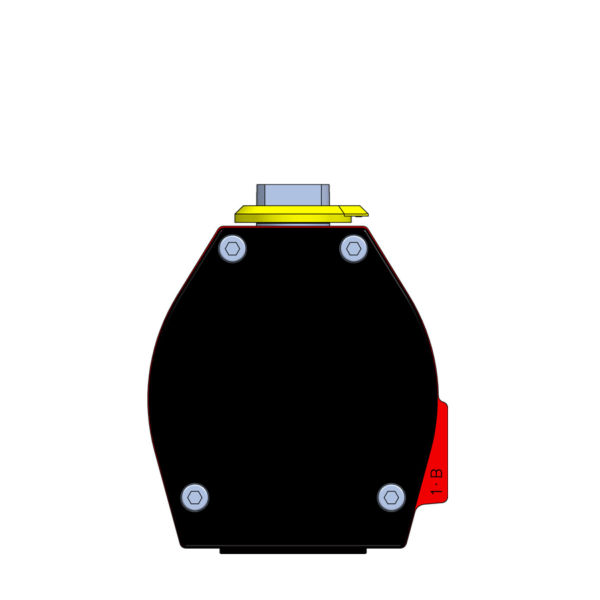 AKTUATOR RC 250 DA