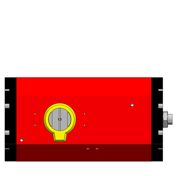 AKTUATOR RC 270 DA
