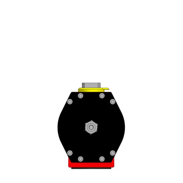 AKTUATOR RC 280 DA