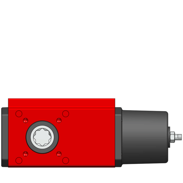 AKTUATOR RC 210 SR