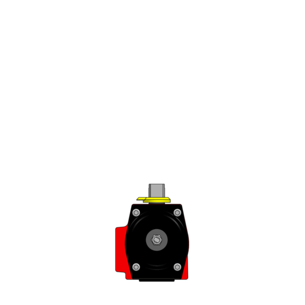 AKTUATOR RC220-SR087 | 123106