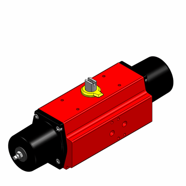 AKTUATOR RC220-SR087 | 123106