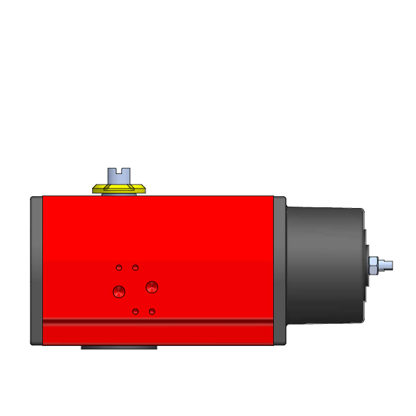 AKTUATOR RC230-SR087 | 133098