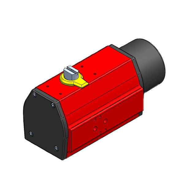 AKTUATOR RC230-SR087 | 133098