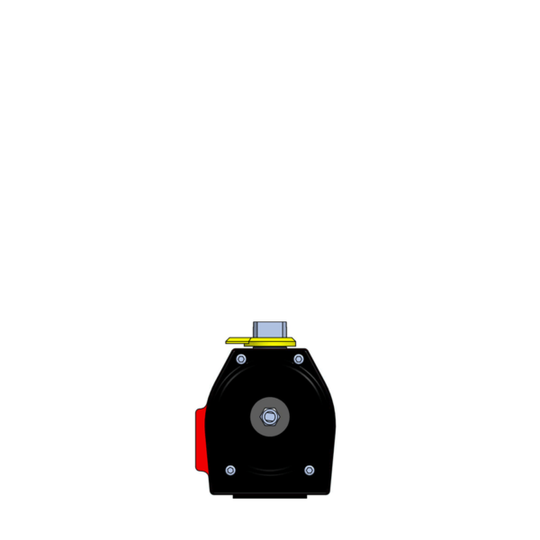 AKTUATOR RC 240 SR F10/F07-14