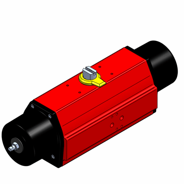 AKTUATOR RC240-SR087 F07/F10-19