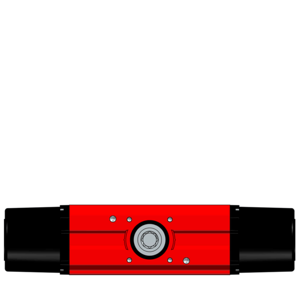 AKTUATOR RC265-SR087 PSI