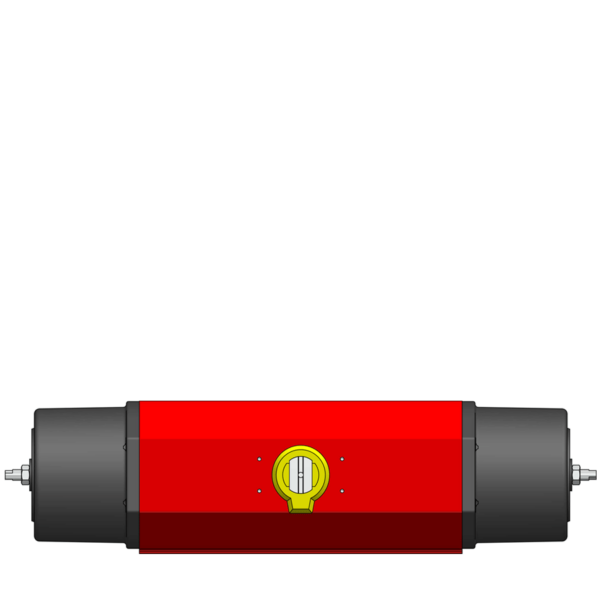 AKTUATOR RC 260 SR 87PSI