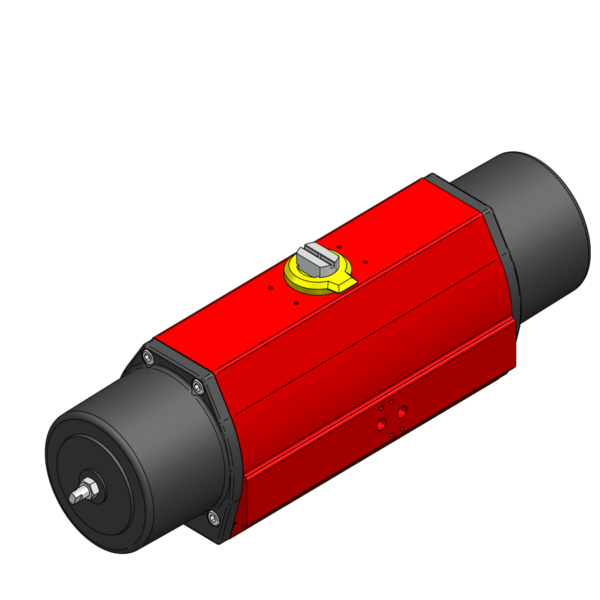 AKTUATOR RC260-SR120PSI