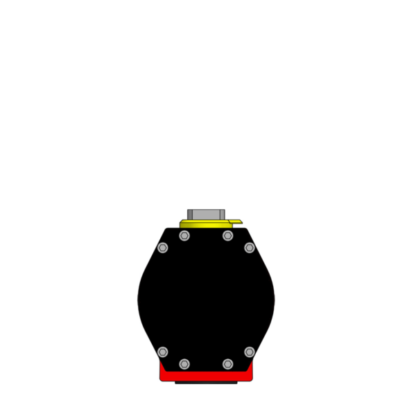 AKTUATOR RC270-SR087