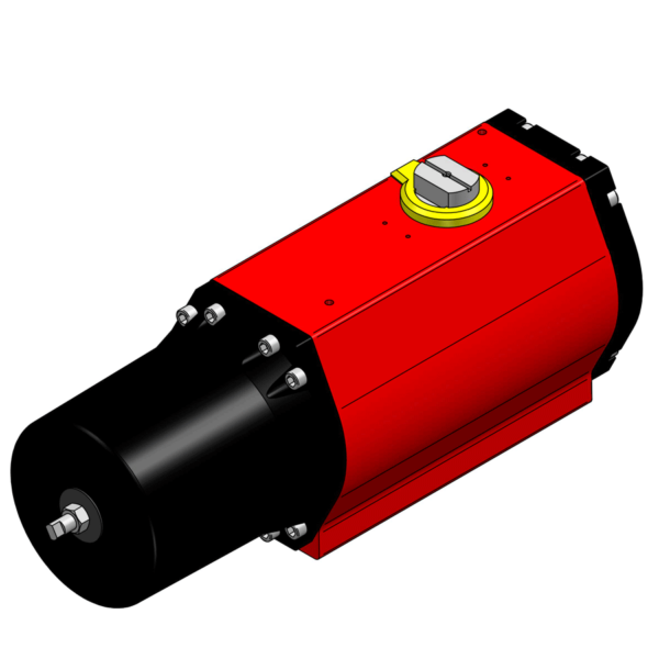 AKTUATOR RC 270 SR F12+F16