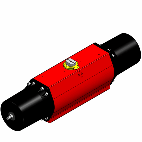 AKTUATOR RC280-SR087