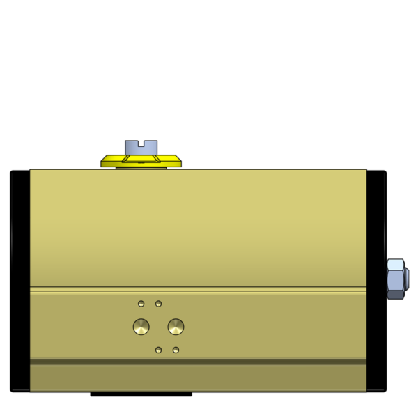 ACTUATOR RCT 250 DA