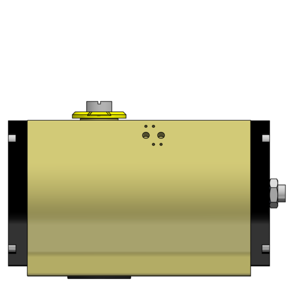 ACTUATOR RCT 270 DA