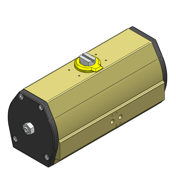 ACTUATOR RCT 265 DA A2