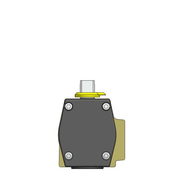 ACTUATOR RCT 210 SR087