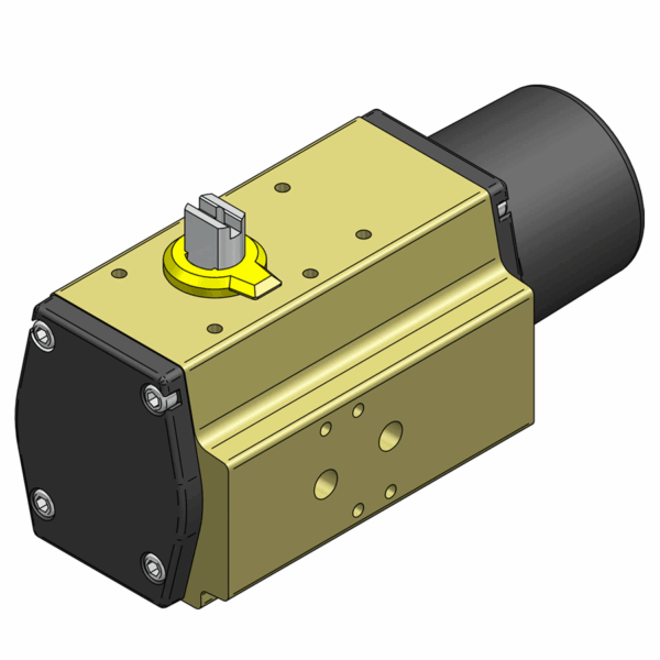 ACTUATOR RCT 210 SR087