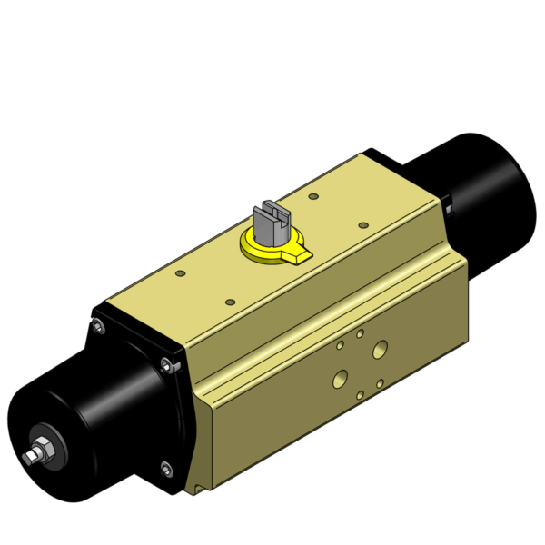 ACTUATOR RCT 220 SR087