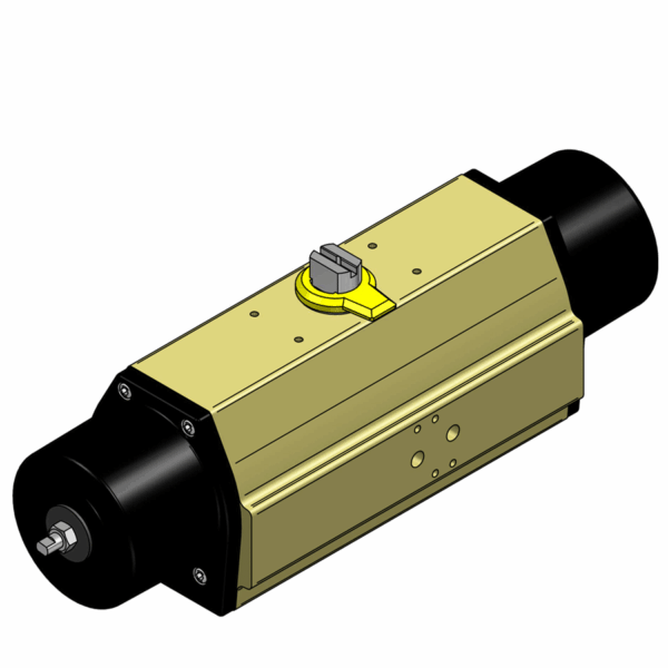 ACTUATOR RCT 240 SR087
