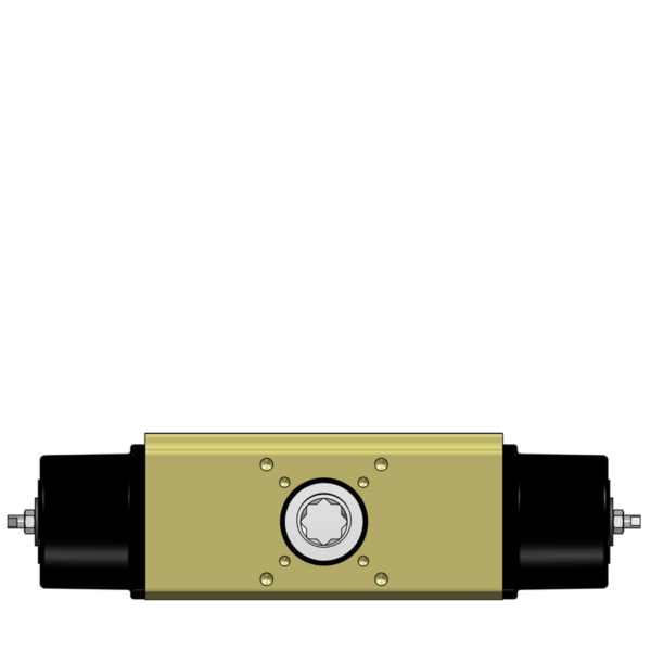 ACTUATOR RCT 240 SR087 A4