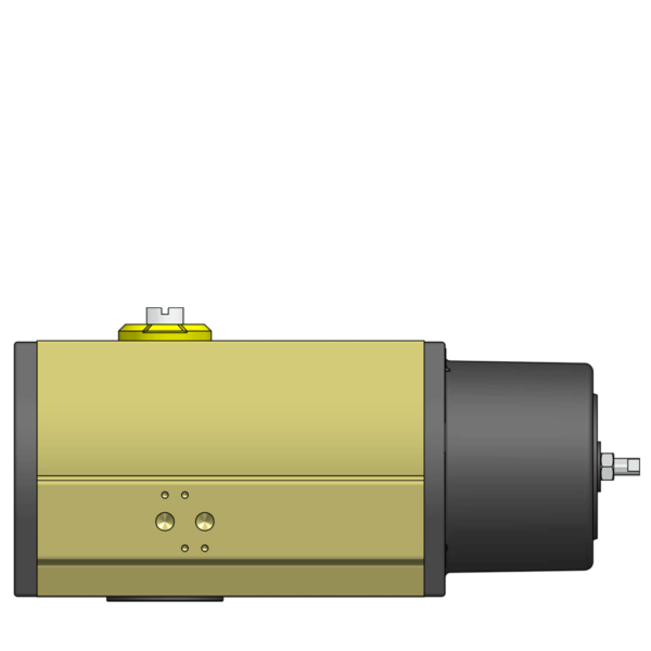 ACTUATOR RCT 250 SR087