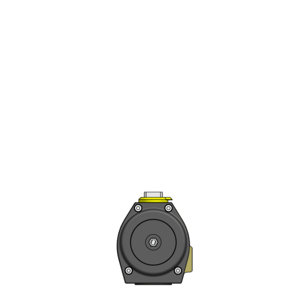 ACTUATOR RCT 260 SR087