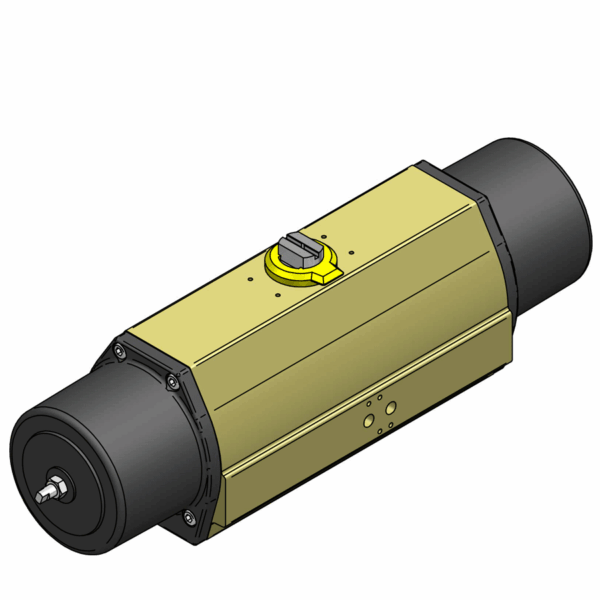 ACTUATOR RCT 260 SR087