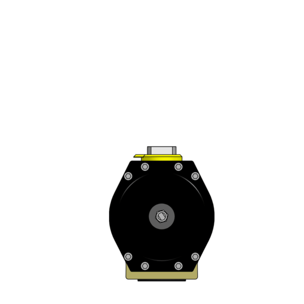 ACTUATOR RCT 270 SR087