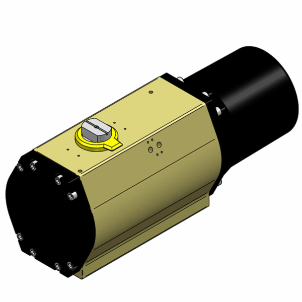 ACTUATOR RCT 270 SR087