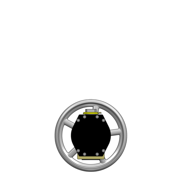 ACTUATOR RCT 270 SRM087